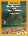 Settlement and Population