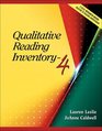 Qualitative Reading Inventory4