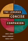 Longman Concise Companion Value Package
