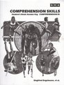 SRA Comprehension Skills STUDENT'S BOOK ANSWER KEY Comprehension B1