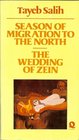 Season of Migration to the North  The Wedding of Zein