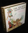 The Ancient Egypt Pack: A Three-Dimensional Celebration of Egyptian Mythology, Culture, Art, Life and Afterlife (Cleopatras Eye)
