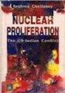 Nuclear Proliferation The United StatesIndian Conflict
