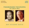 Paramahansa Yogananda As I Knew Him  Selected readings by the author