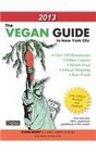 The Vegan Guide to New York City2013