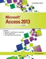 Microsoft Access 2013 Illustrated Complete
