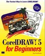 Coreldraw 5 for Beginners