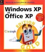 Windows XP et Office XP c'est simple dition gold