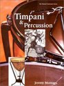 Timpani and Percussion