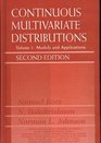 Univariate Discrete Distributions Set