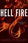 Hell Fire (Inspector Sejer, Bk 12)