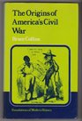 The origins of America's Civil War