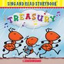 Sing and Read Storybook Treasury