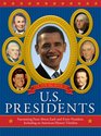 The New Big Book of US Presidents Fascinating Facts about Each and Every President Including an American History Timeline
