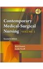 Contemporary MedicalSurgical Nursing Volume 2
