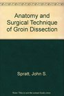 Anatomy and Surgical Technique of Groin Dissection