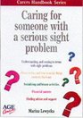 Caring for Someone with a Sight Problem