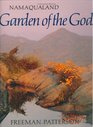 Namaqualand Garden of the Gods