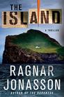 The Island (Hidden Iceland, Bk 2)
