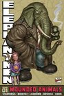 Elephantmen Volume 1 Wounded Animals Revised Edition TP
