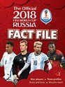 2018 FIFA World Cup Russia Fact File