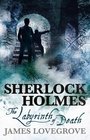 Sherlock Holmes  The Labyrinth of Death