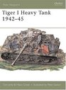 Tiger 1 Heavy Tank 19421945
