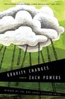 Gravity Changes (American Readers Series)