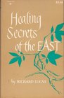 Healing secrets of the East