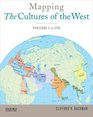 Mapping the Cultures of the West Volume One