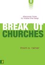 Breakout Churches Discover How to Make the Leap