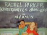 Rachel Parker Kindergarten ShowOff