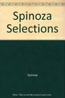 Spinoza Selections