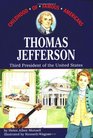Tom Jefferson Third President of the US