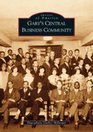 Gary's  Central   Business  Community  (IN)   (Images  of  America)