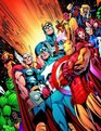 Avengers Assemble Vol 4