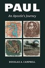 Paul An Apostle's Journey