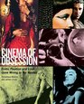 Cinema of Obsession Erotic Fixation and Love Gone Wrong in the Movies