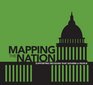 Mapping the Nation Supporting Decisions that Govern a Nation