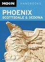 Moon Phoenix Scottsdale  Sedona