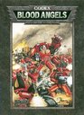 Codex Blood Angels (Warhammer 40,000 Codex)