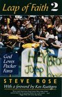 Leap of Faith 2: God Loves Packer Fans