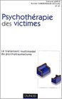 Psychothrapie des victimes