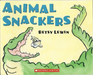 Animal Snackers