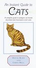 Instant Guide to Cats
