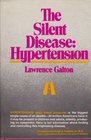 The Silent Disease Hypertension