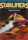 Starliners: Commercial Spacetravel in 2200 AD