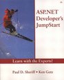 ASPNET Developer's JumpStart