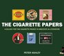 The Cigarette Papers A Eulogy for the Cigarette Packet in Anecdote and Literature