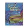 Chemical Princples